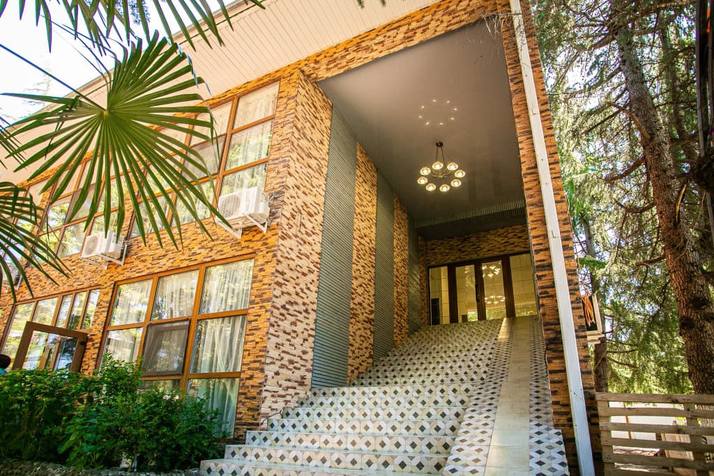 Гости Кавказа фото 8