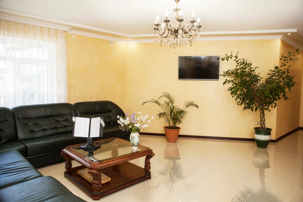 Санаторий Белая дача фото 7