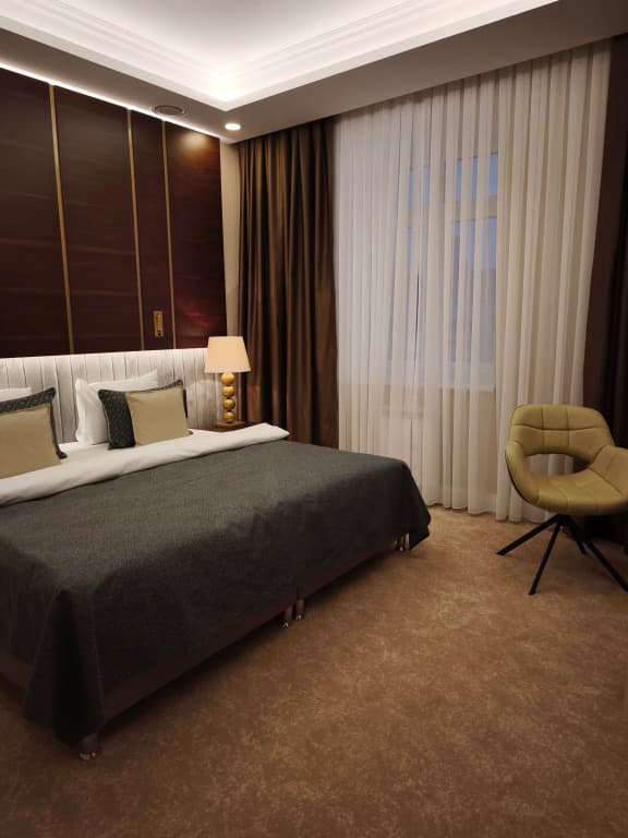 Волга Премиум Отель фото 5