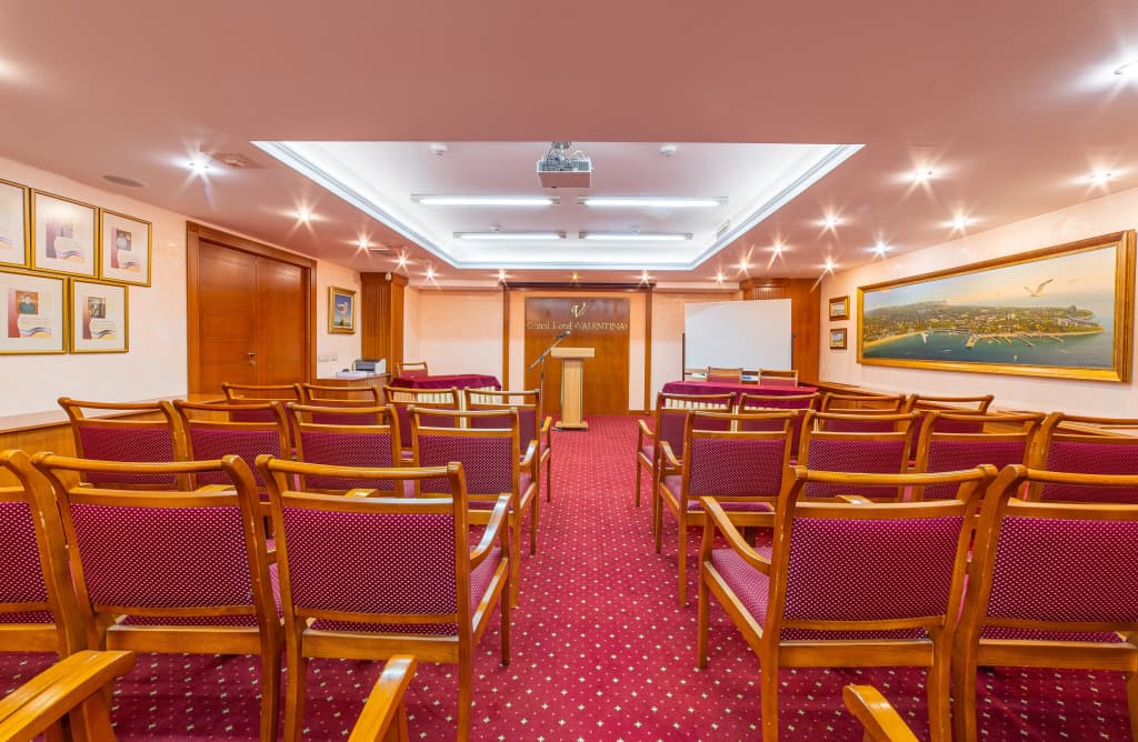 Гранд Отель Валентина фото 8