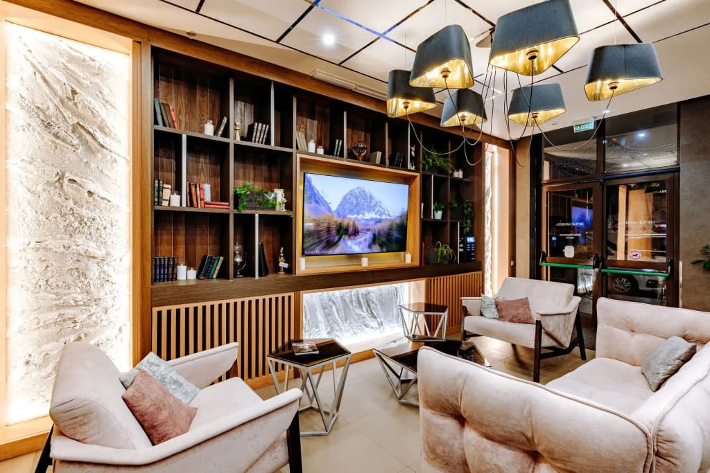 Эрбелия от Васта Роза Хутор фото 4