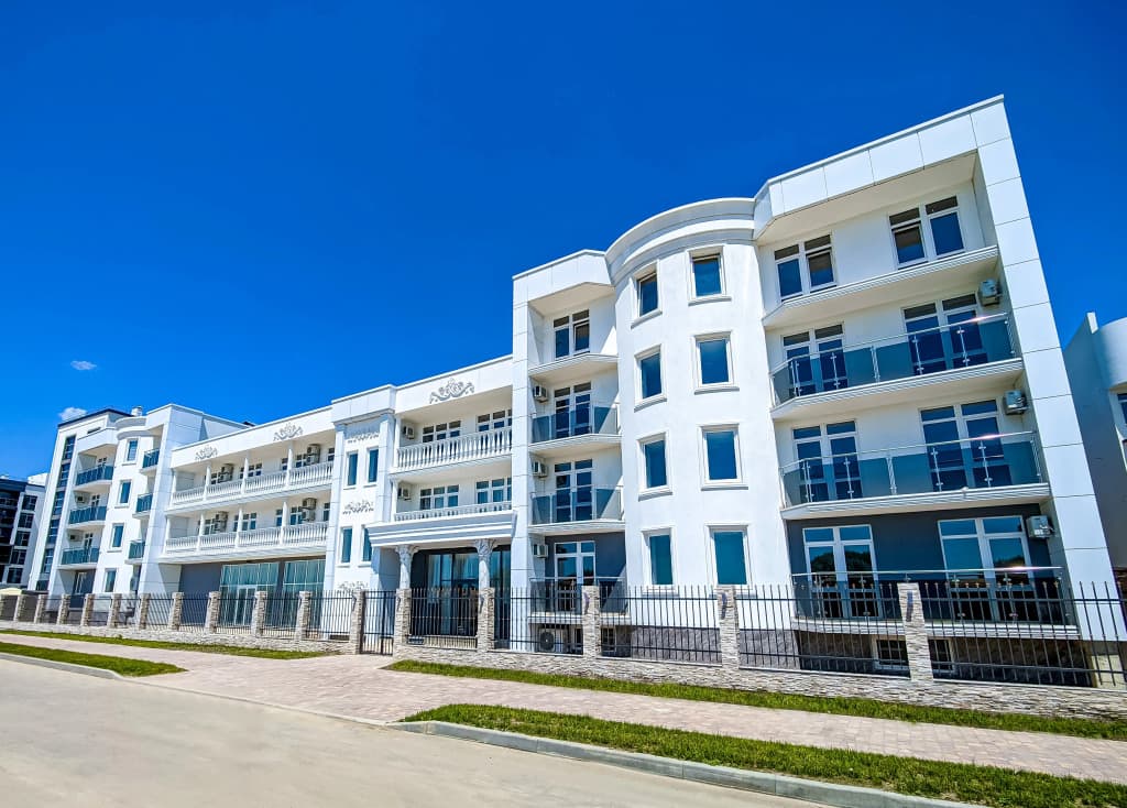 Курортный Отель АртЛайф