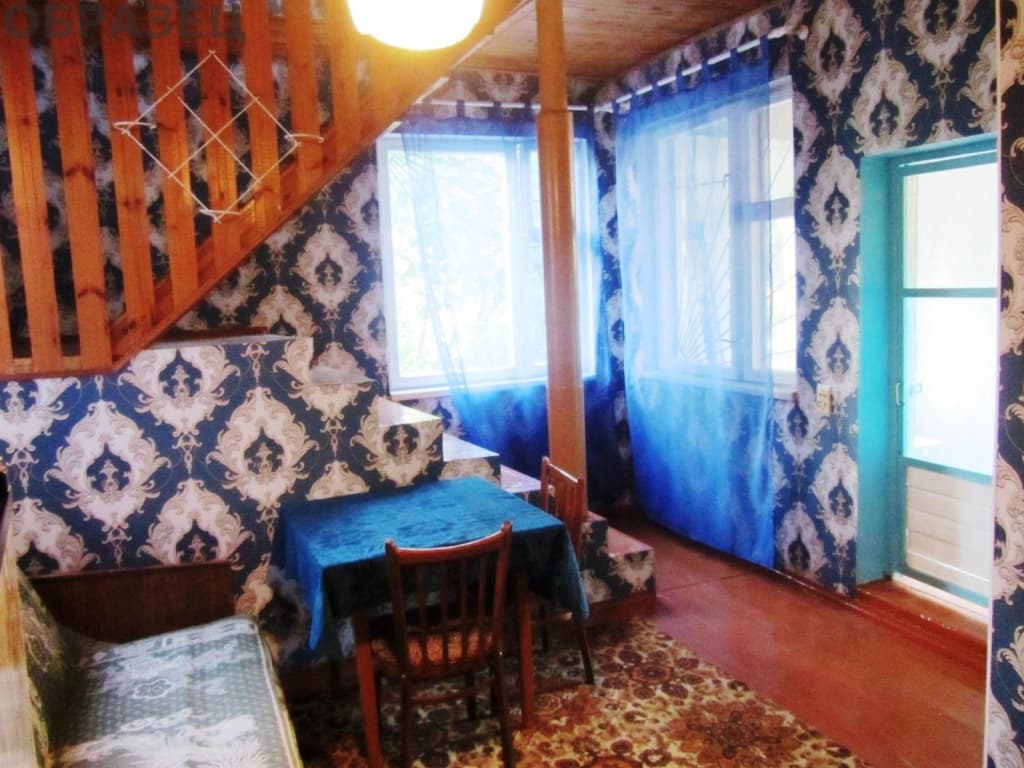Коттедж с 4 комнатами фото 1