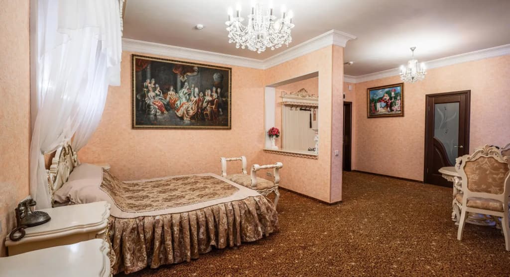 Люкс Royal фото 5