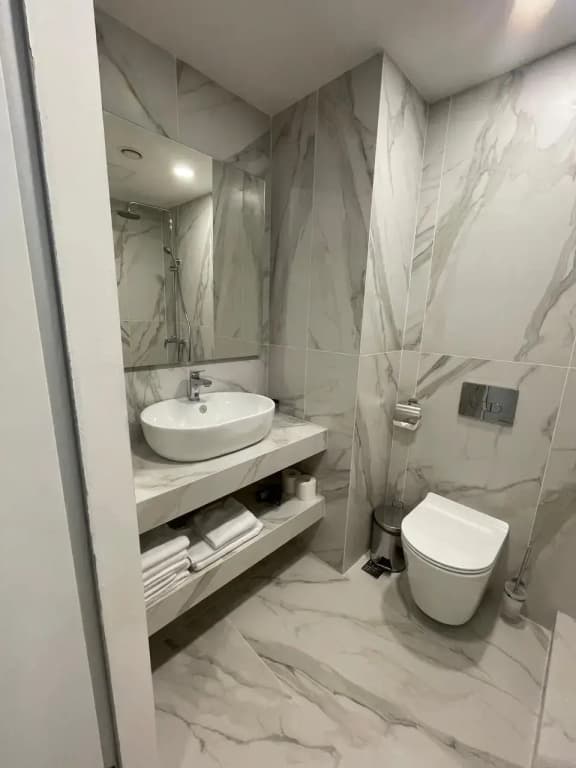 Двухместный номер Стандартный фото 6