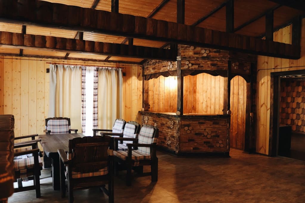 Парк-Отель Березка фото 7