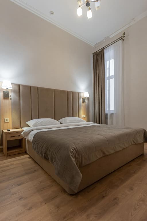 Espero Hotel Resort & SPA (Эсперо Отель Резорт & СПА) фото 7