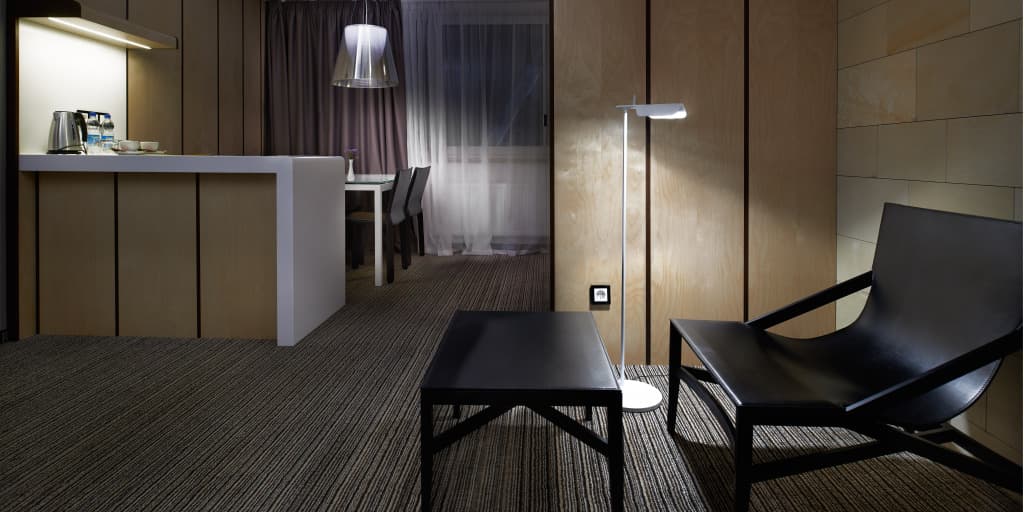 Отель СПА Зеленоградск фото 6