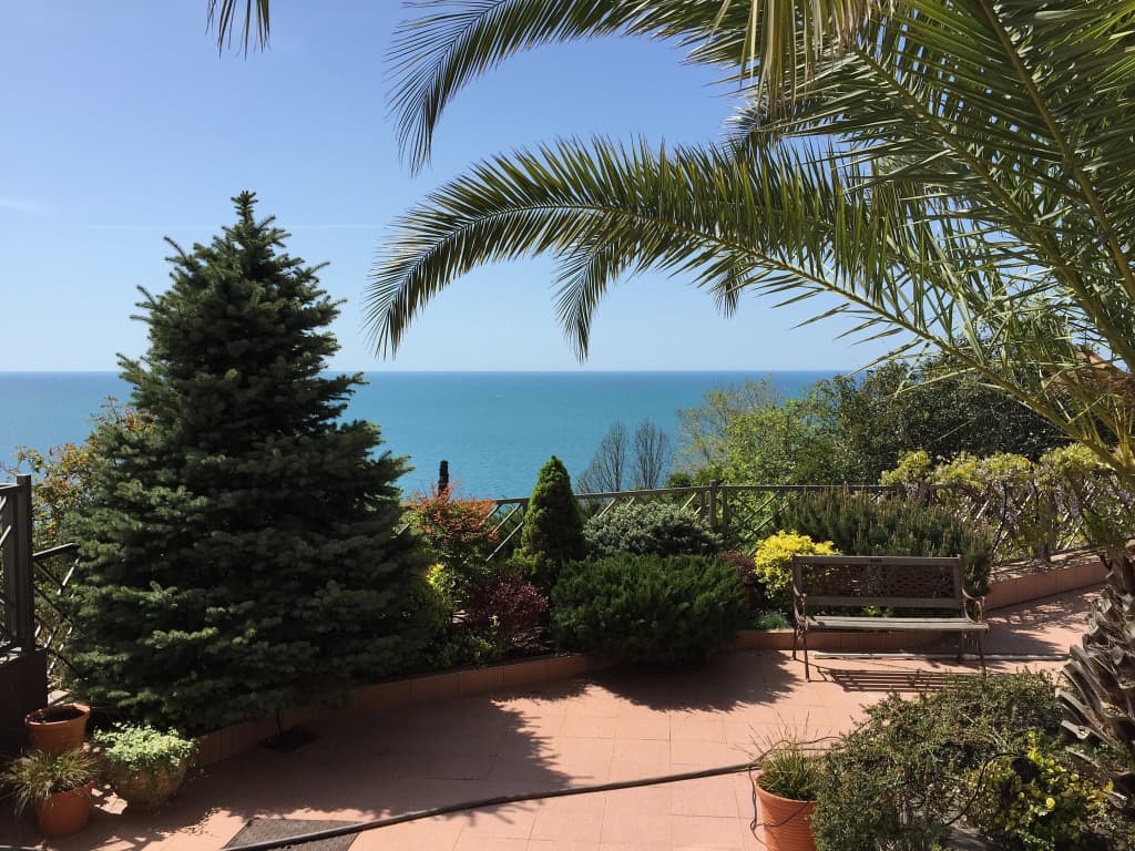 Вилла Полианна фото 3