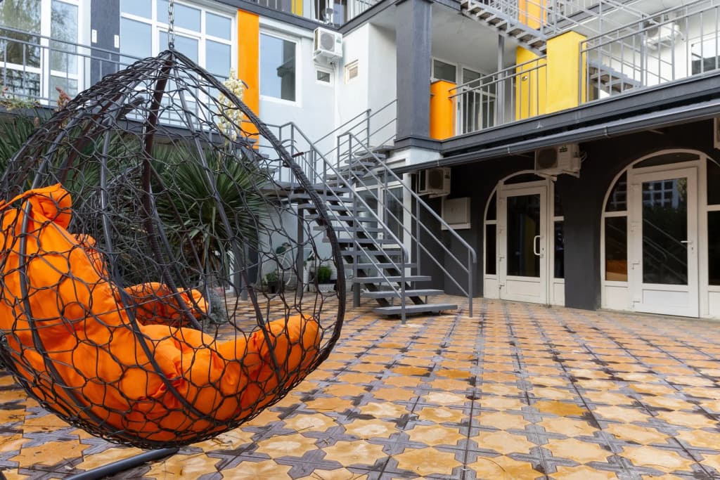 Есенин Дача фото 5