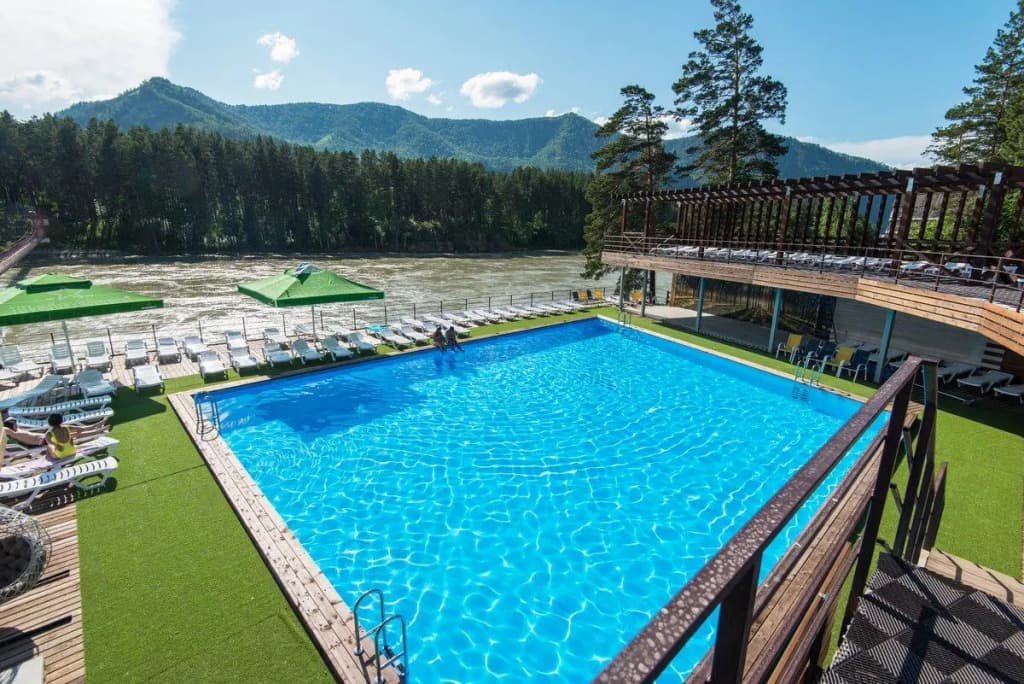 Царская охота фото 5