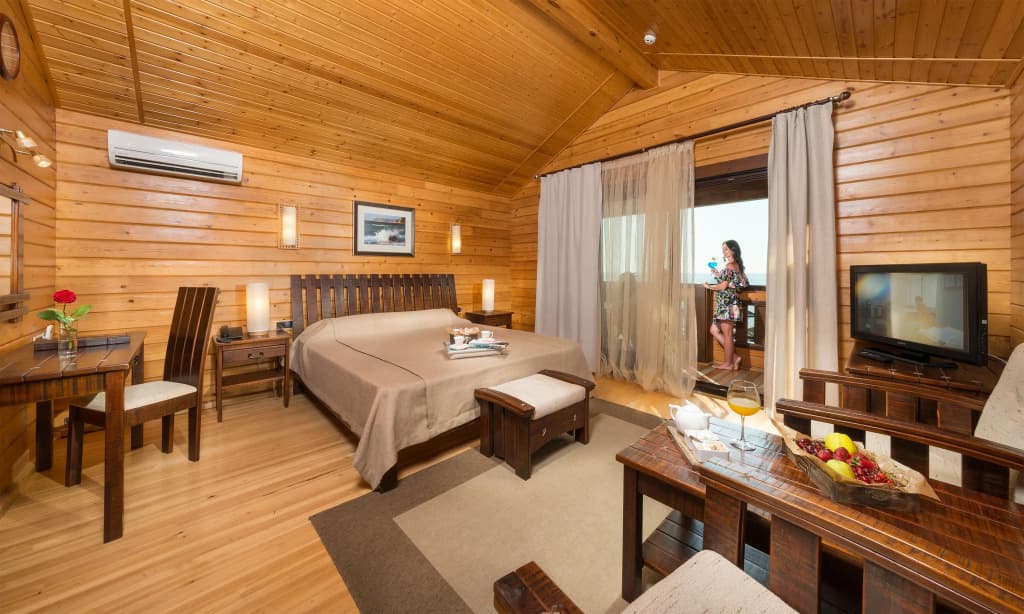 Золотая бухта фото 3