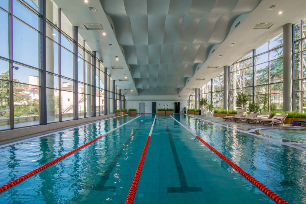 Звездный Wellness & SPA фото 4