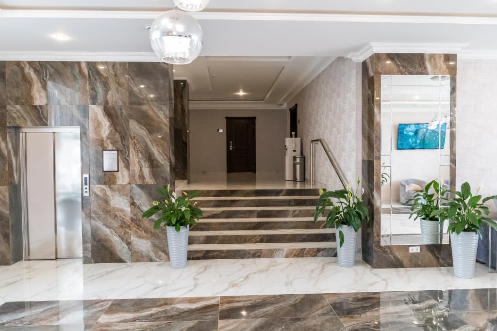 Курортный Отель АртЛайф фото 8