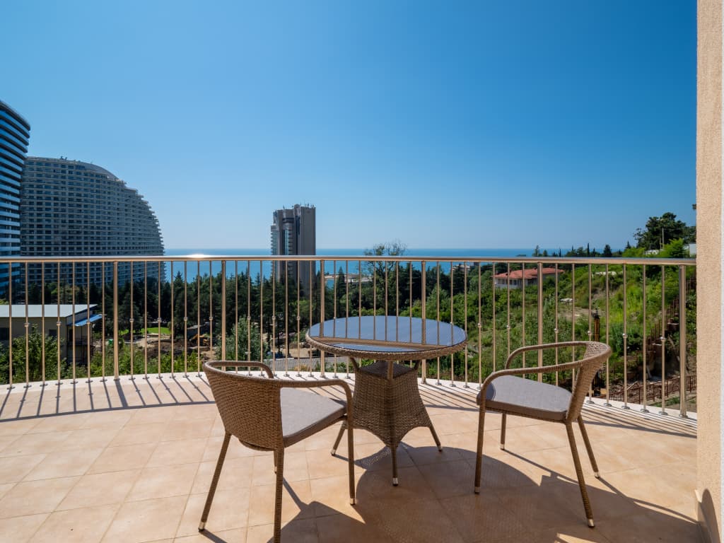 Санаторий Ревиталь Парк фото 4