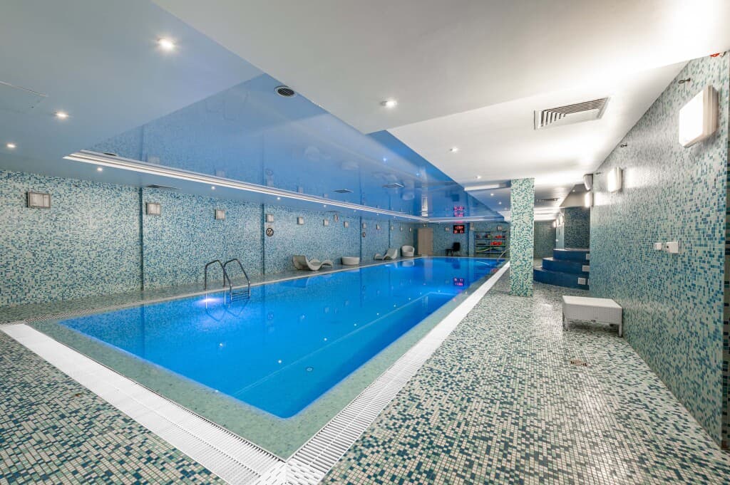 Новый Петергоф фото 6