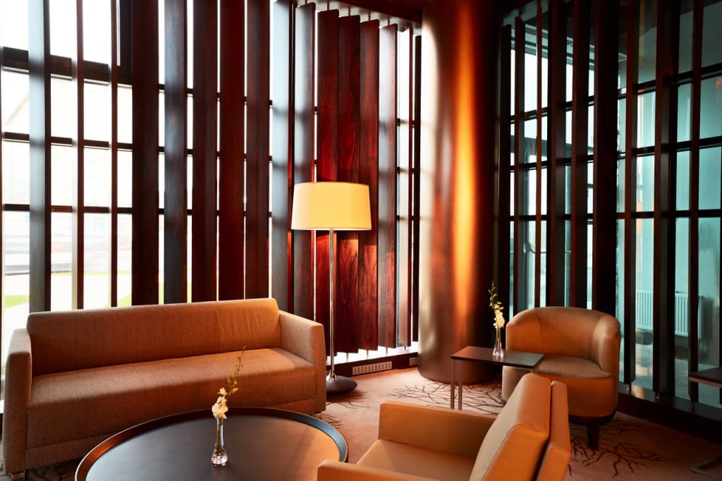 Renaissance Minsk Сongress Hotel & SPA Center (Ренессанс Минск) фото 4