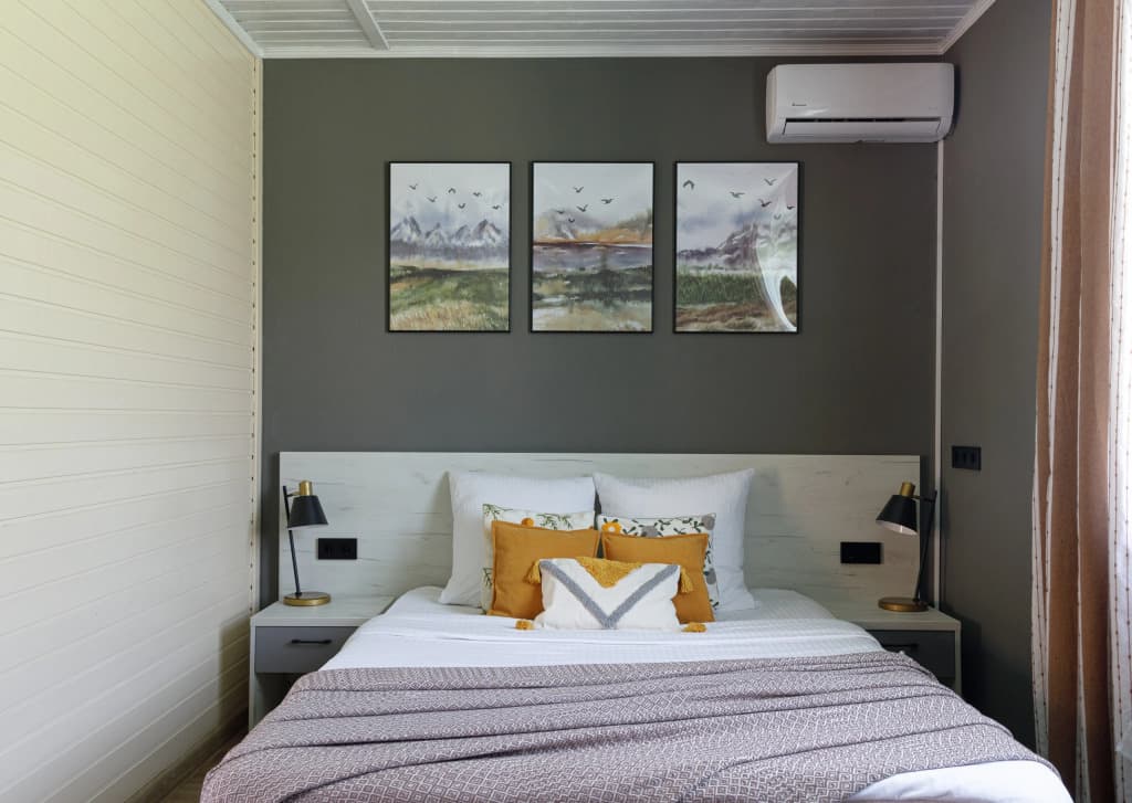 Эко-отель "Бергамо" фото 7