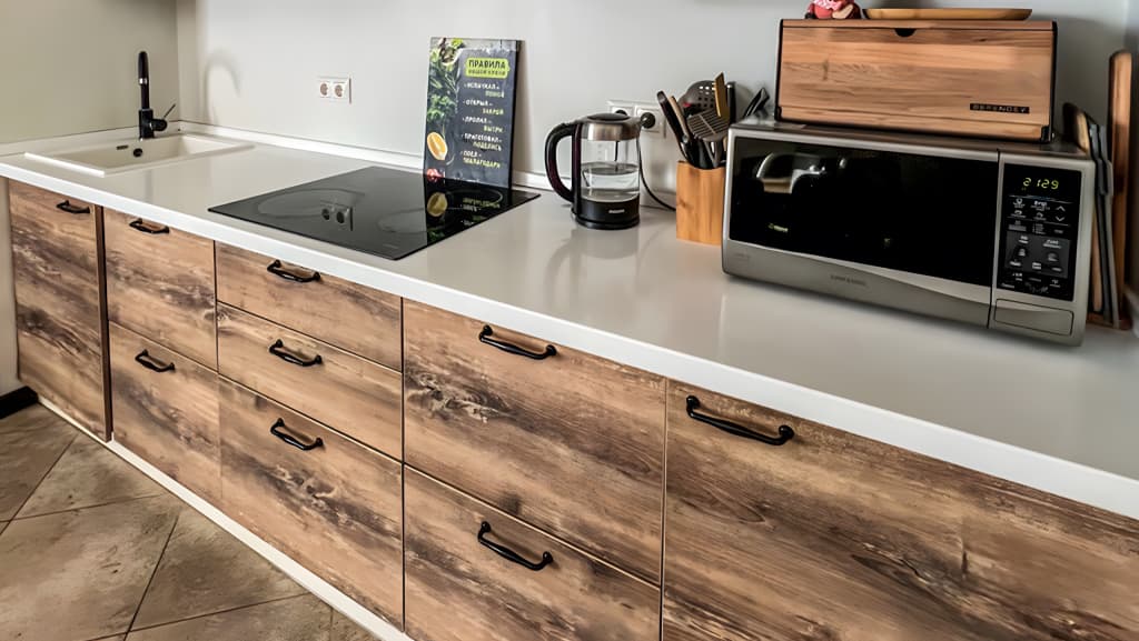 Шале Привилегия SPA & BBQ by Provence фото 2