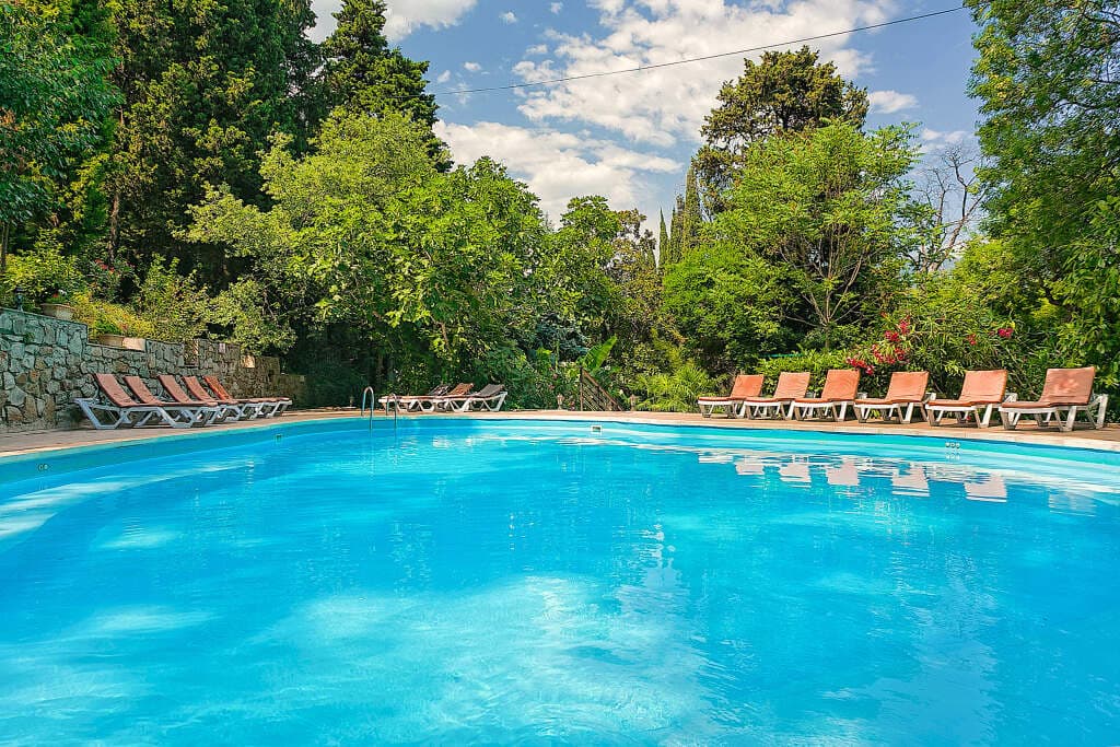 Муссон фото 6