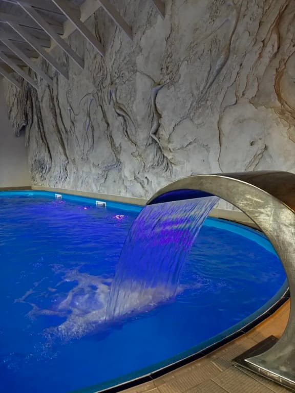 Эко-Отель Shepsi River Village фото 3