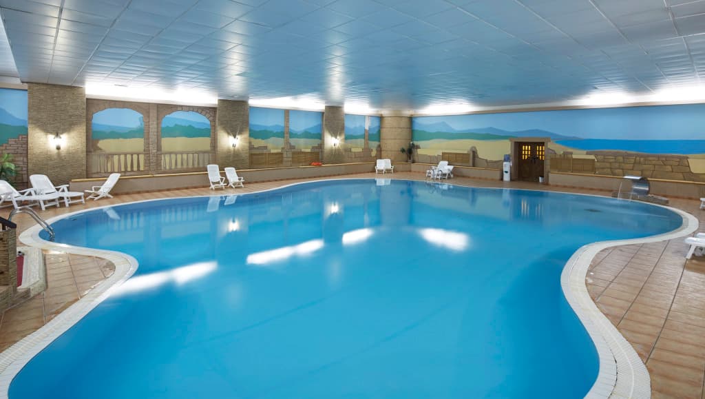 Атлас Парк Отель фото 7