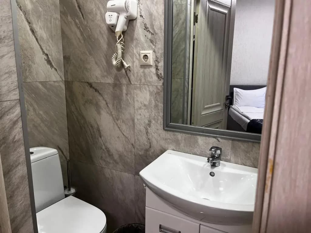 Номер Стандарт с отдельным входом фото 3