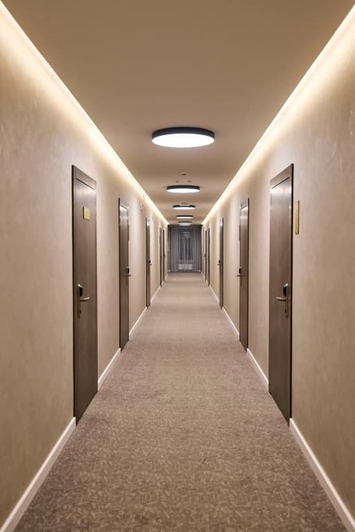 Отель Panoramic SPA Hotel фото 3