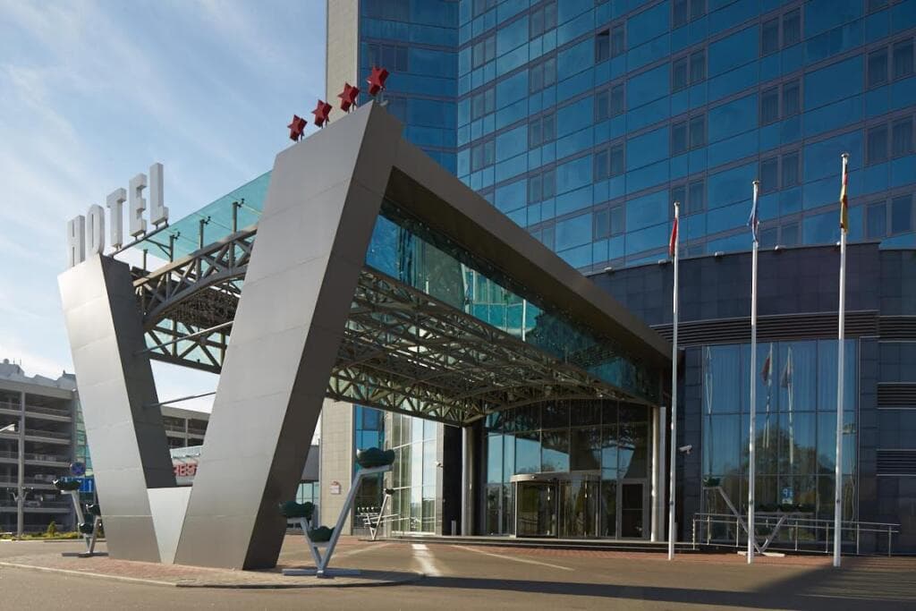 Виктория (Victoria)