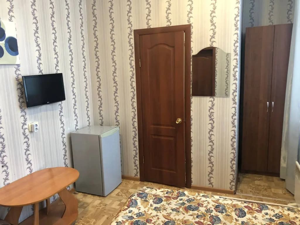Номер Comfort фото 3