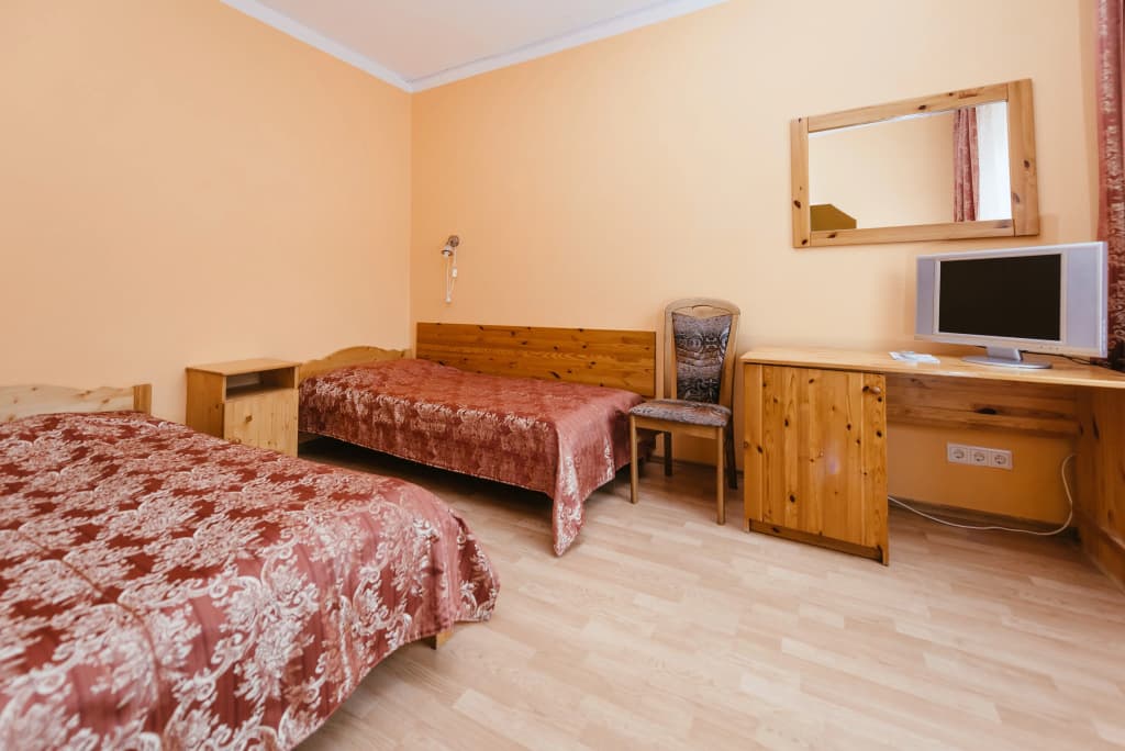 Номер Standard фото 1