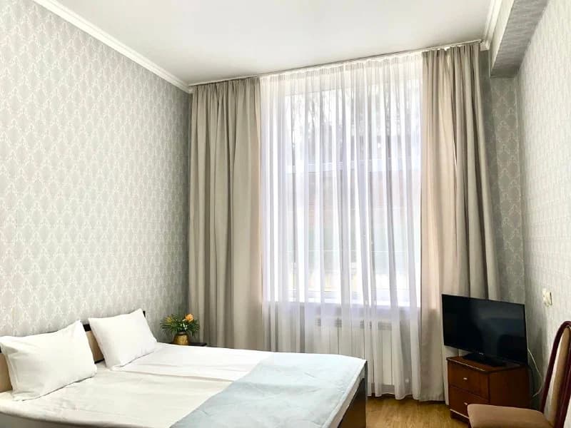 Двухместный номер Стандартный фото 10