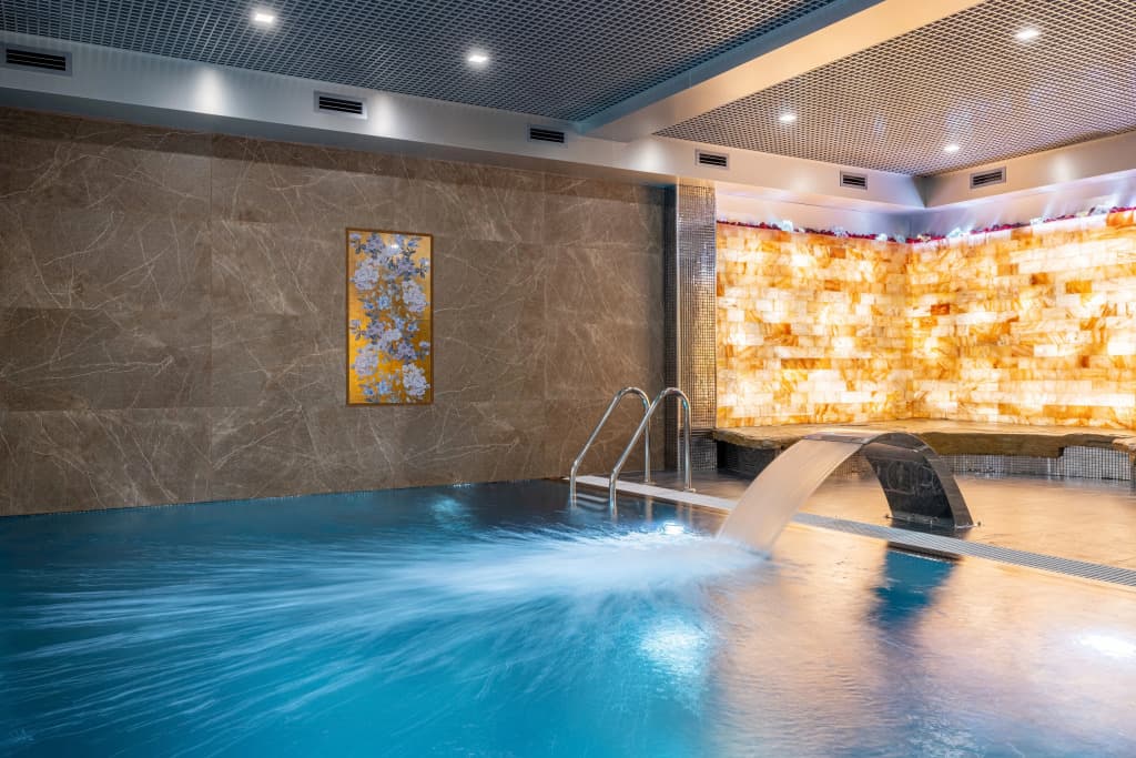 Stellar Collection Chalet (Стеллар Коллекшн Шале) фото 2