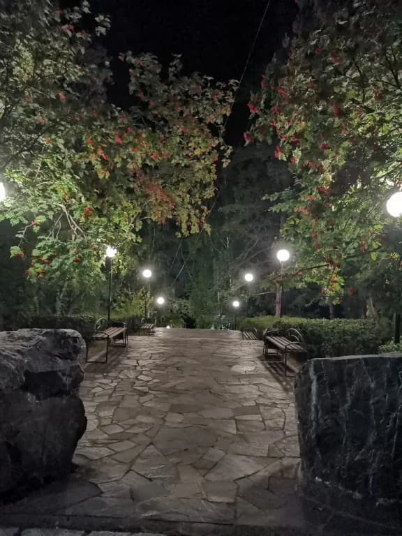 Санаторий-профилакторий Кошкуль фото 5