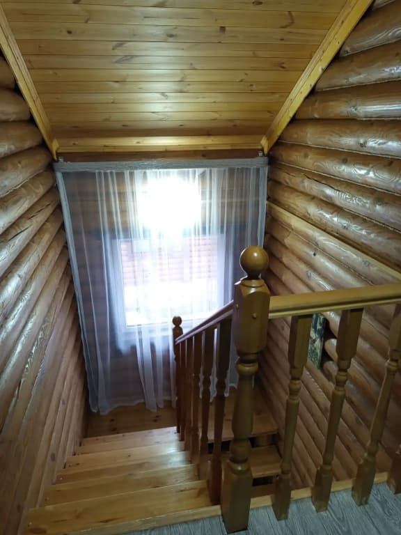 Апартаменты с балконом фото 22