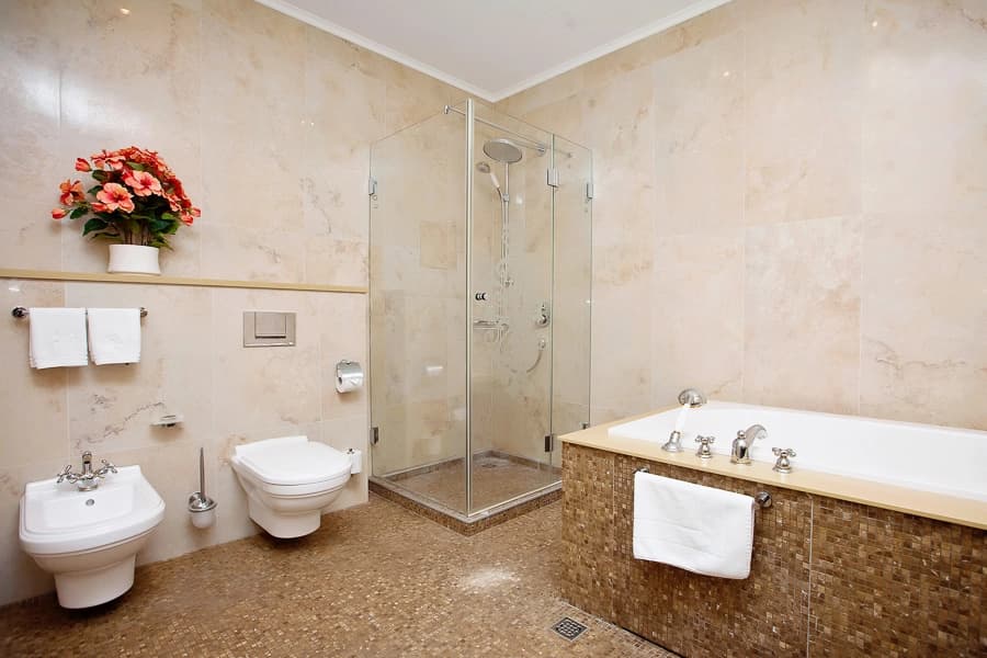 Двухместный люкс Grand с балконом двуспальная кровать фото 6
