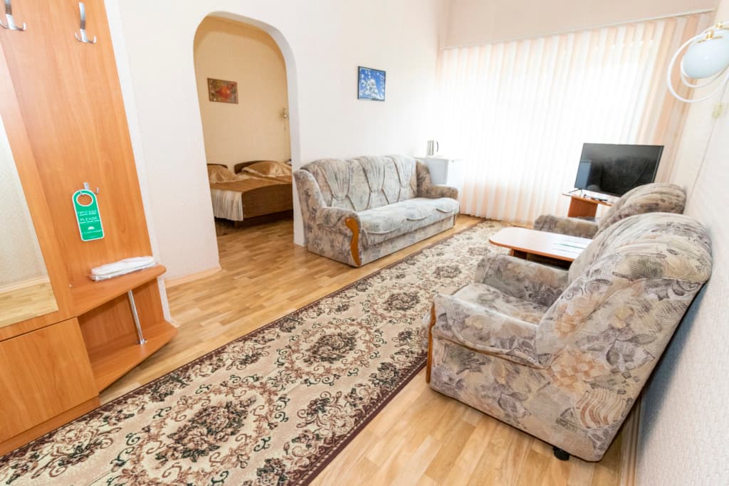 Солнечный фото 7