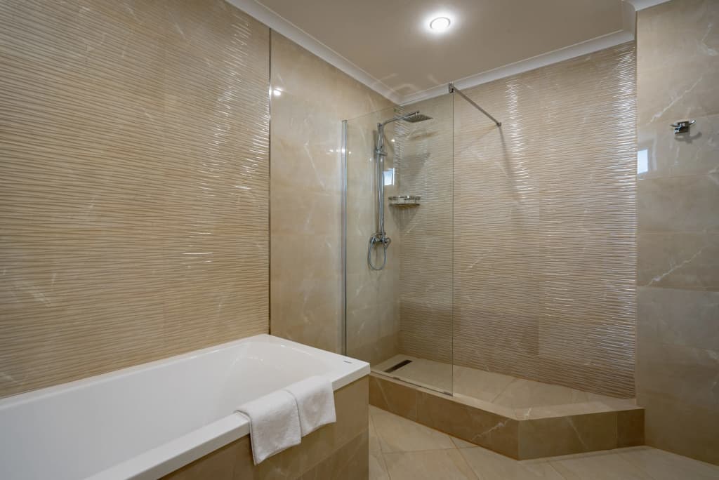 Suite 3 Blue с балконом и с видом на море фото 6