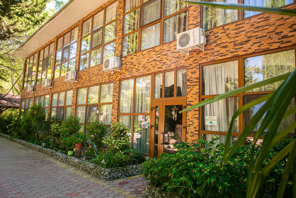 Гости Кавказа фото 6