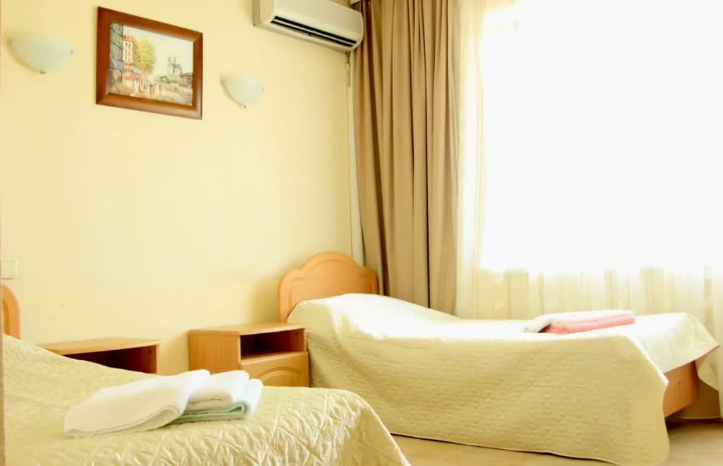 Ателика Сокол фото 8