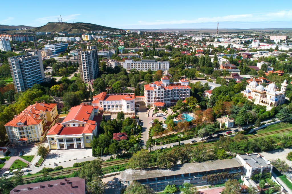 Гостиница Алые Паруса фото 3