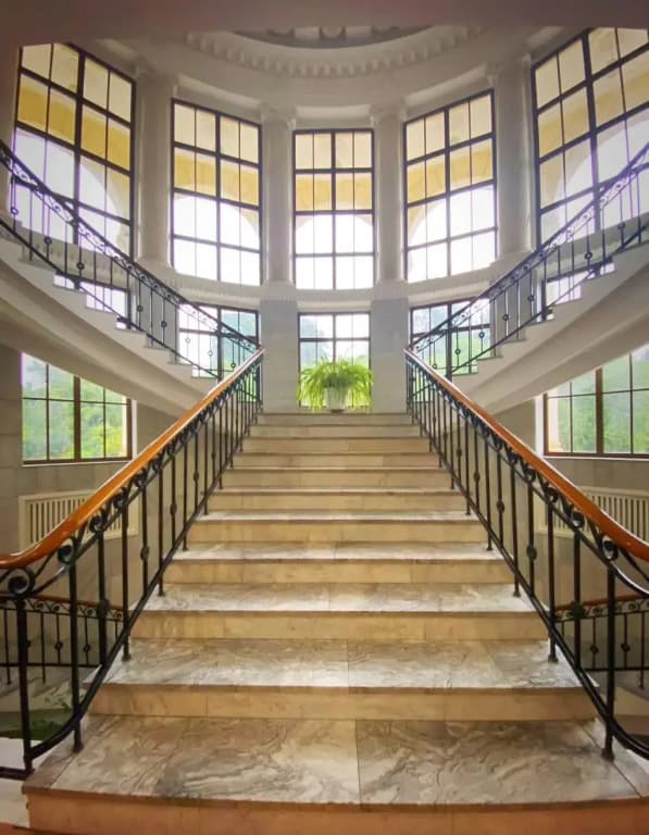 Санаторий Беларусь фото 4