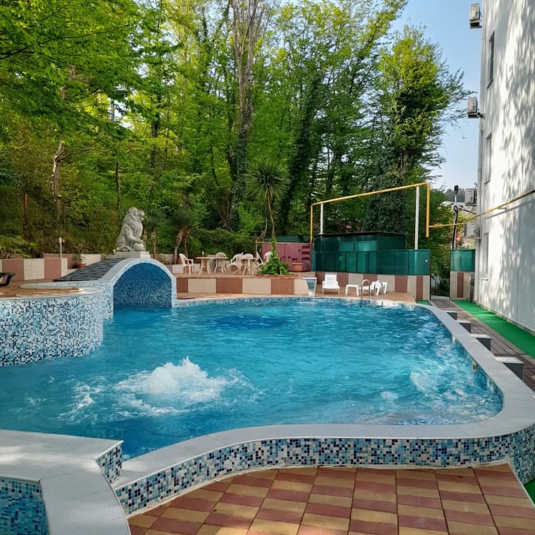 Империя Сочи фото 7