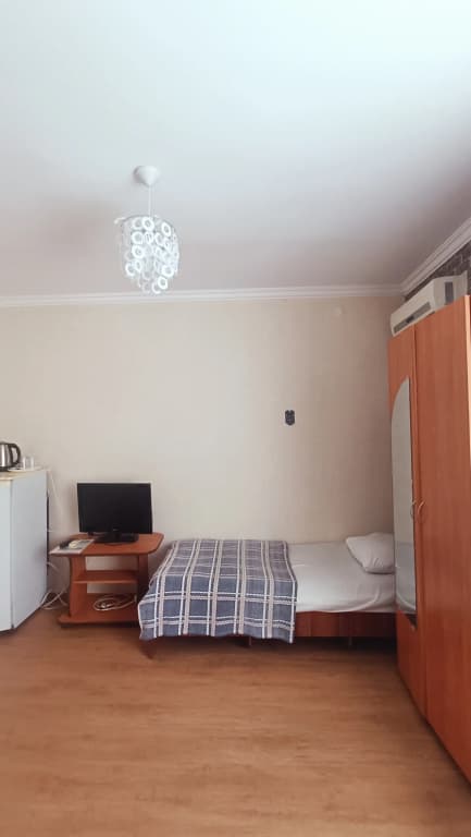 Трёхместный номер Standard Superior фото 2