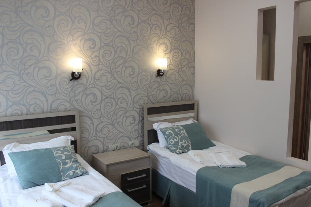 Рассвет фото 8