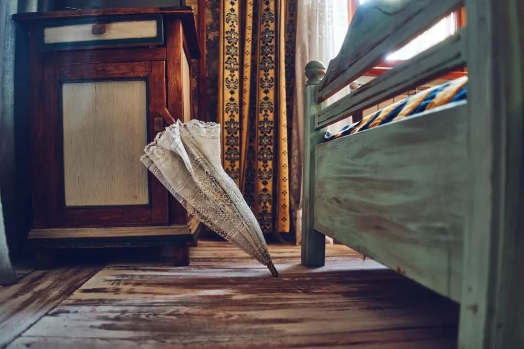 Номер Чеховская Дача №8 фото 3