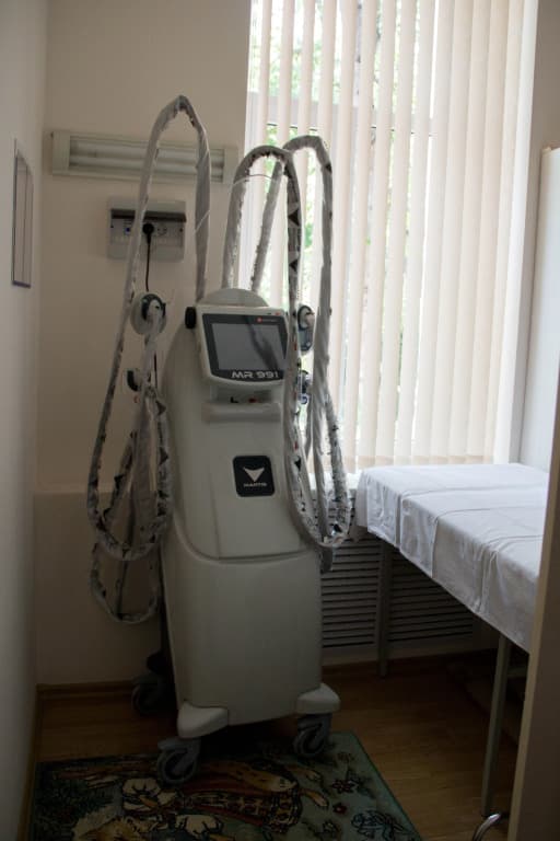 Пятигорская клиника филиал ФГБУ СКФНКЦ ФМБА фото 7