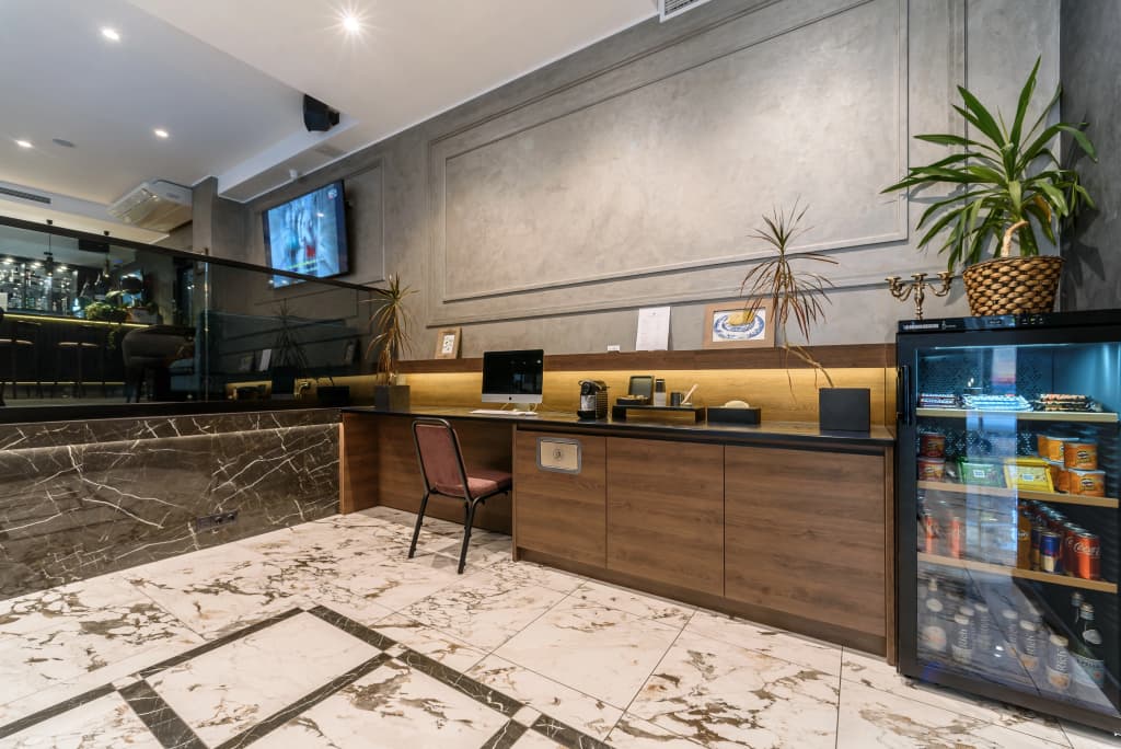 «Велтон Клаб Отель и Апартаменты»/Welton Club Hotel & Apartments фото 8
