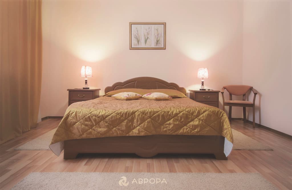 Аврора фото 5