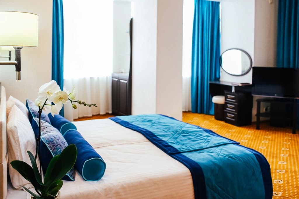 Санаторий Демерджи фото 4